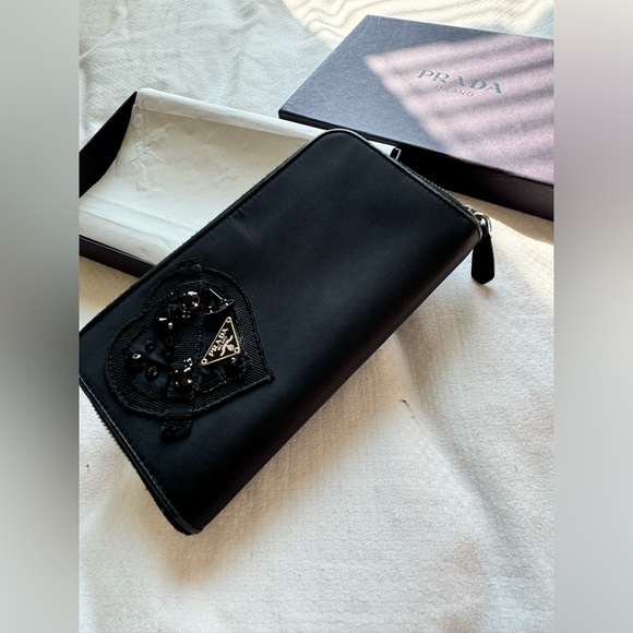 🔥PRADA wallet - Picture 7 of 17